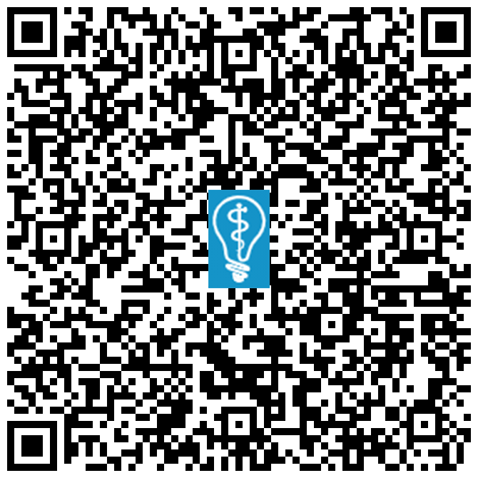 QR code image for 7 Signs You Need Endodontic Surgery in Denver, CO