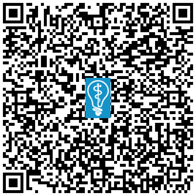 QR code image for Will I Need a Bone Graft for Dental Implants in Denver, CO