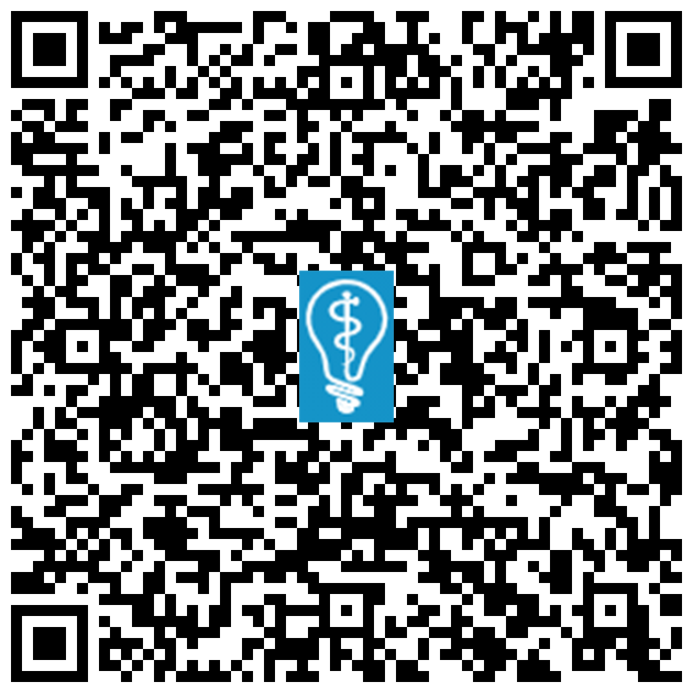 QR code image for What Should I Do If I Chip My Tooth in Denver, CO