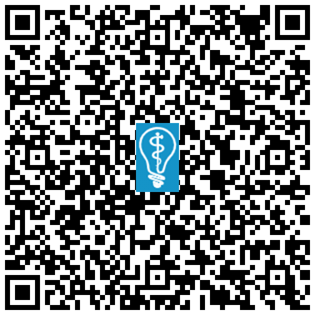 QR code image for Cosmetic Dental Care in Denver, CO