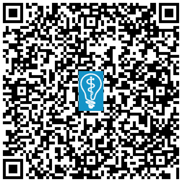 QR code image for Cosmetic Dentist in Denver, CO