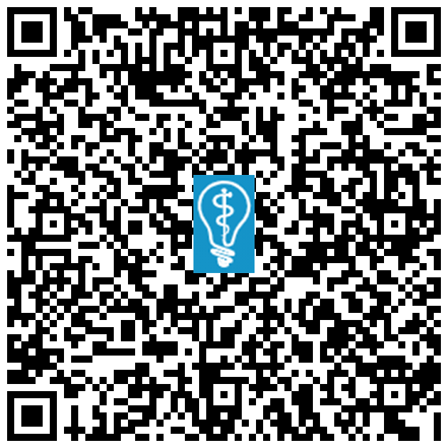 QR code image for Dental Bonding in Denver, CO