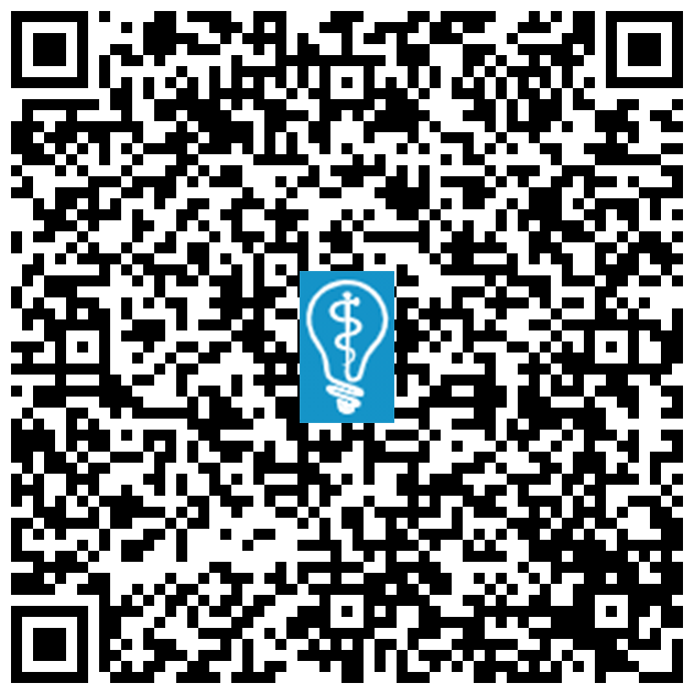 QR code image for Dental Checkup in Denver, CO