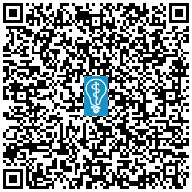 QR code image for Dental Cleaning and Examinations in Denver, CO