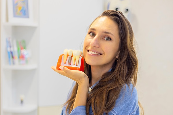 Types Of Dental Crowns: Which One Is Right For You?