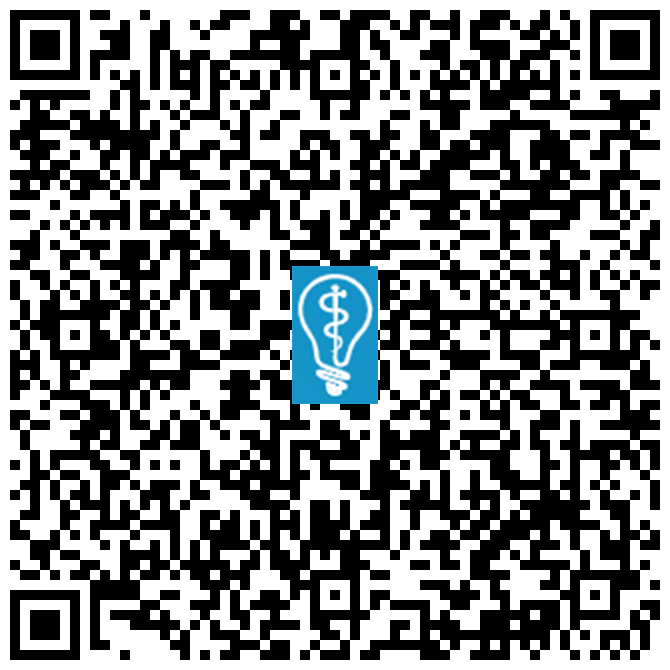 QR code image for Dental Health During Pregnancy in Denver, CO