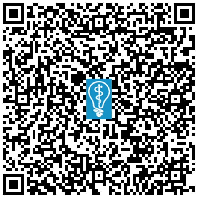 QR code image for Am I a Candidate for Dental Implants in Denver, CO