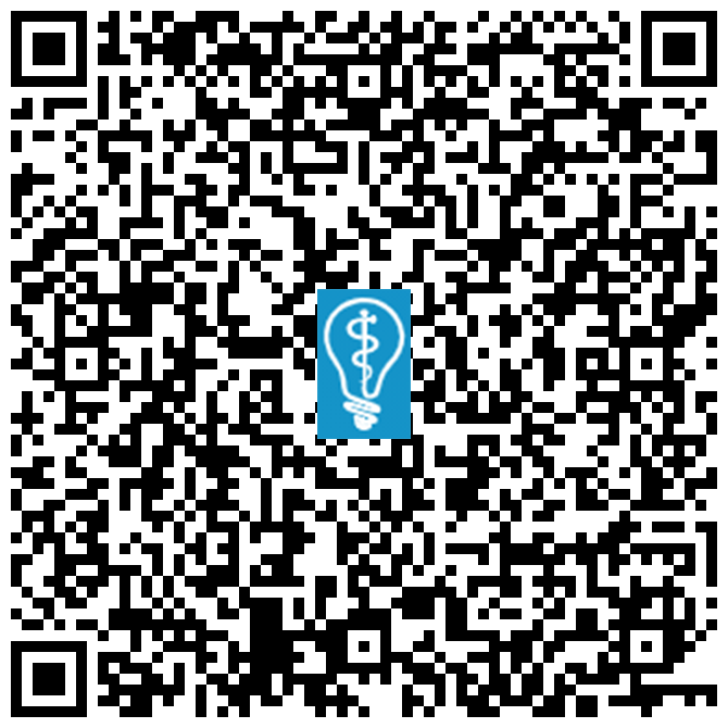 QR code image for Dental Implant Surgery in Denver, CO