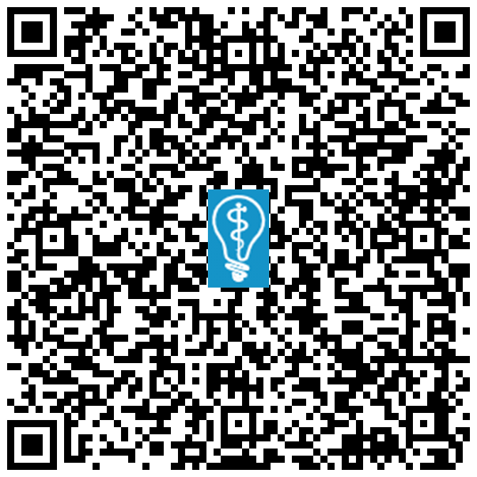 QR code image for Questions to Ask at Your Dental Implants Consultation in Denver, CO