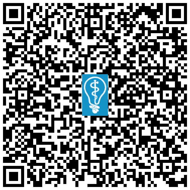 QR code image for Dental Implants in Denver, CO