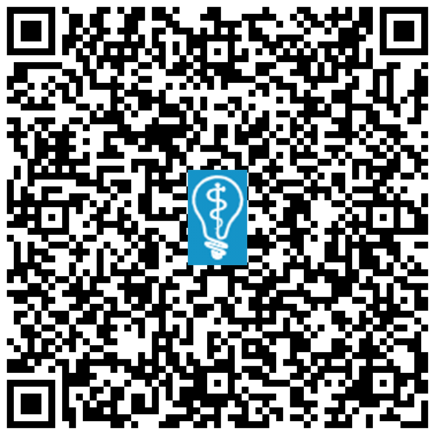 QR code image for Dental Insurance in Denver, CO