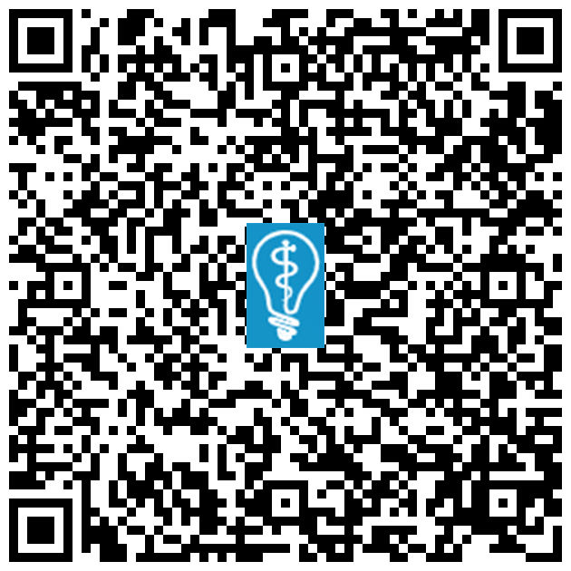 QR code image for Dental Office in Denver, CO