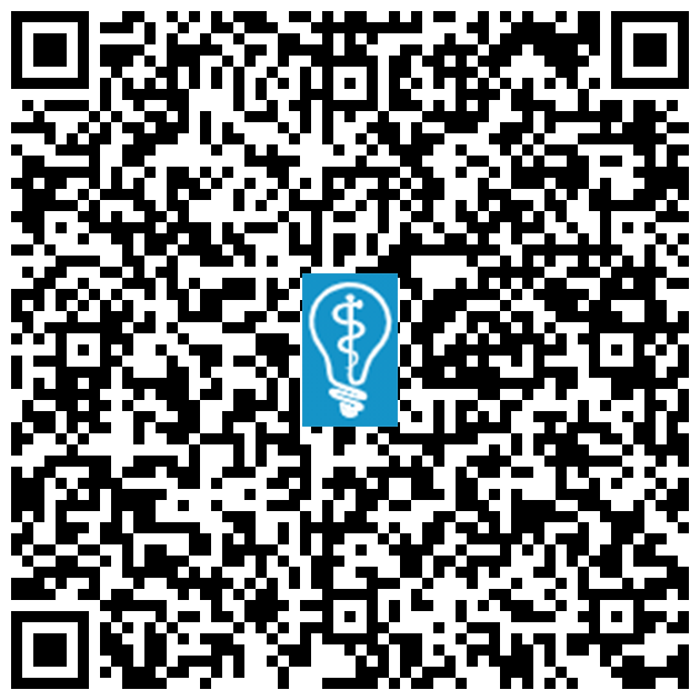 QR code image for Dental Practice in Denver, CO