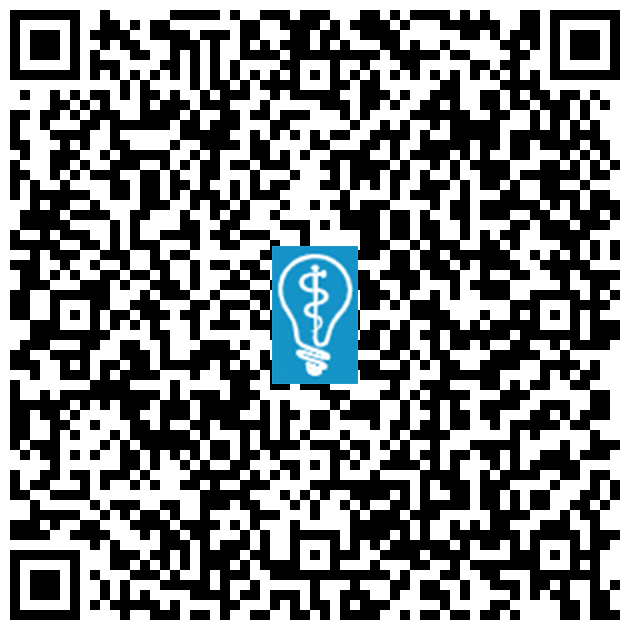 QR code image for Dental Procedures in Denver, CO