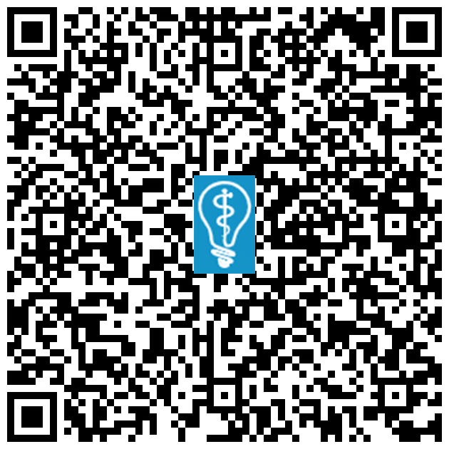 QR code image for Dental Sealants in Denver, CO