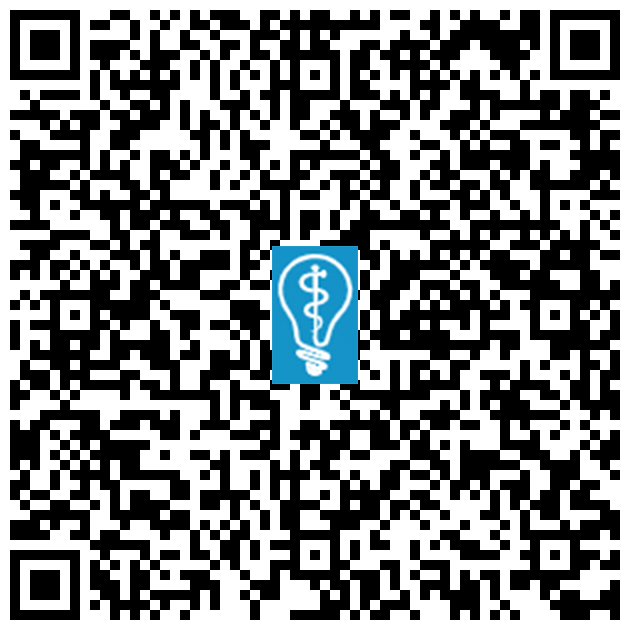 QR code image for Dental Services in Denver, CO