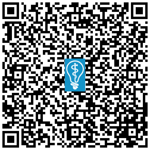 QR code image for Denture Care in Denver, CO