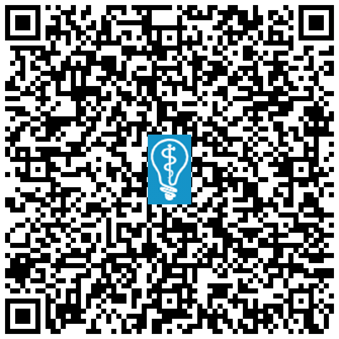 QR code image for Diseases Linked to Dental Health in Denver, CO