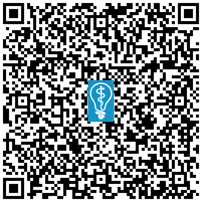 QR code image for Do I Have Sleep Apnea in Denver, CO