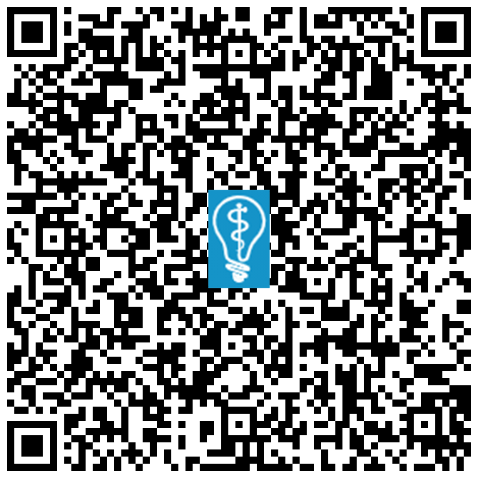 QR code image for Do I Need a Root Canal in Denver, CO