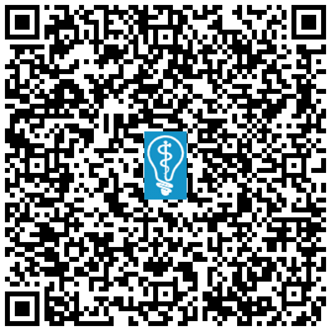 QR code image for Early Orthodontic Treatment in Denver, CO