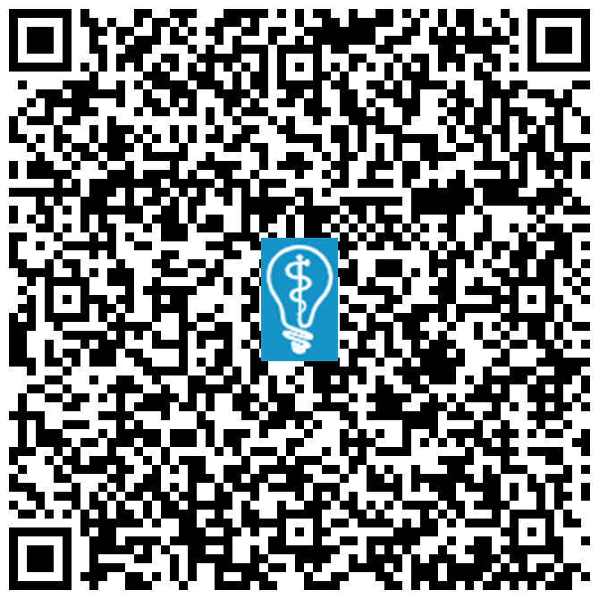 QR code image for Emergency Dental Care in Denver, CO