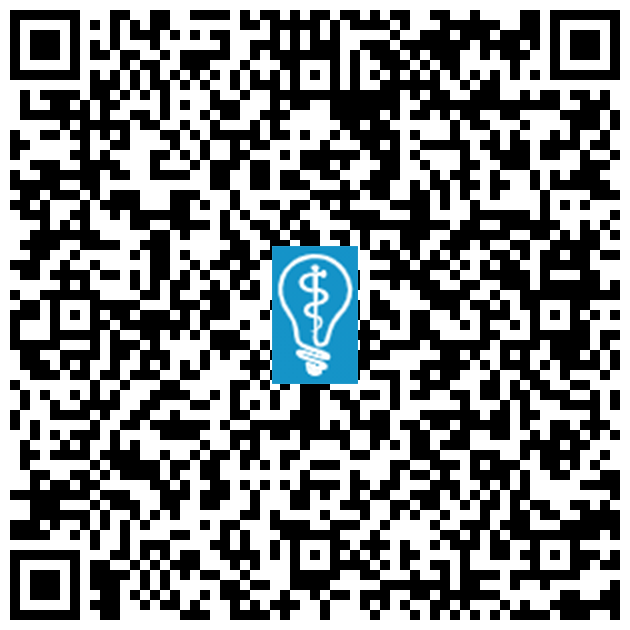 QR code image for Emergency Dentist in Denver, CO