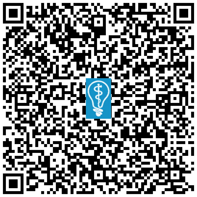 QR code image for Emergency Dentist vs. Emergency Room in Denver, CO