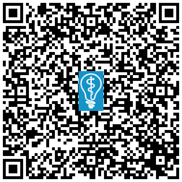 QR code image for Find a Dentist in Denver, CO