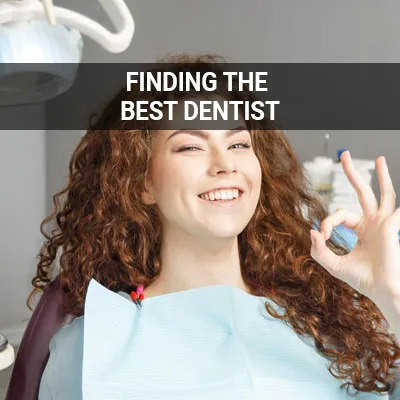 Visit our Find the Best Dentist in Denver page