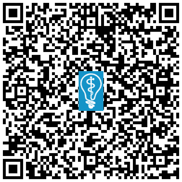 QR code image for Find the Best Dentist in Denver, CO