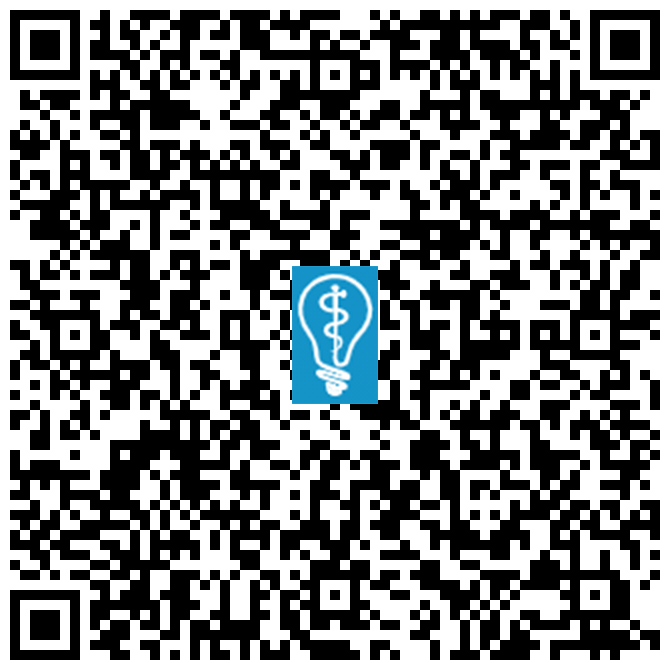 QR code image for Full Mouth Reconstruction in Denver, CO