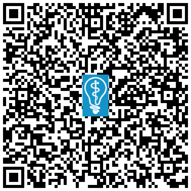 QR code image for General Dentist in Denver, CO