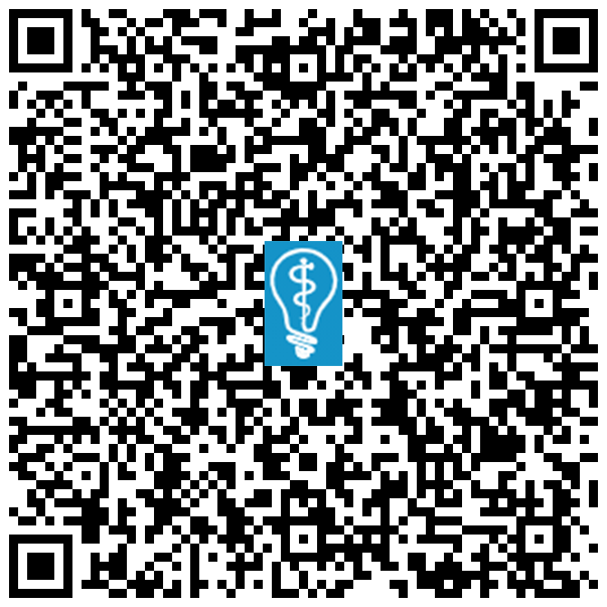 QR code image for General Dentistry Services in Denver, CO