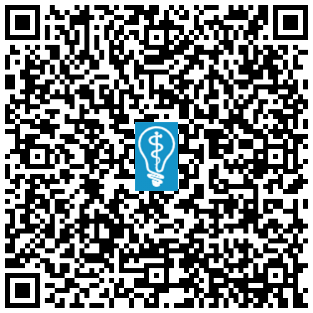 QR code image for Gum Disease in Denver, CO