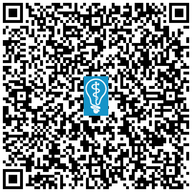 QR code image for Helpful Dental Information in Denver, CO