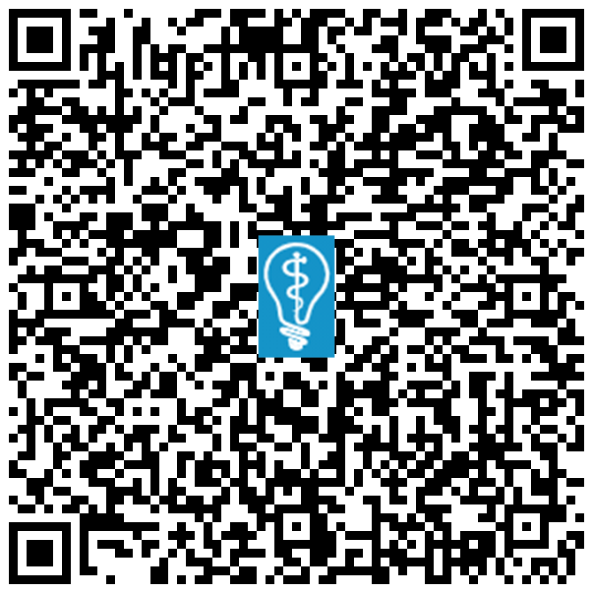 QR code image for How Does Dental Insurance Work in Denver, CO