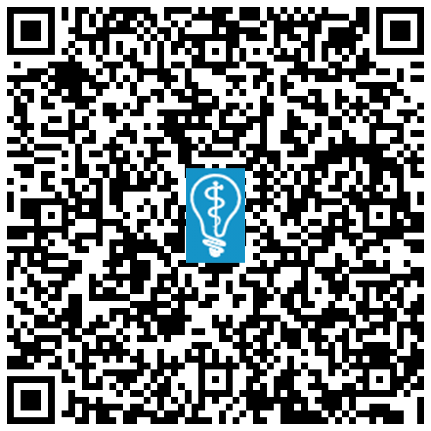 QR code image for Immediate Dentures in Denver, CO