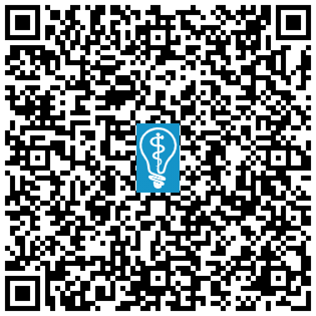 QR code image for Intraoral Photos in Denver, CO