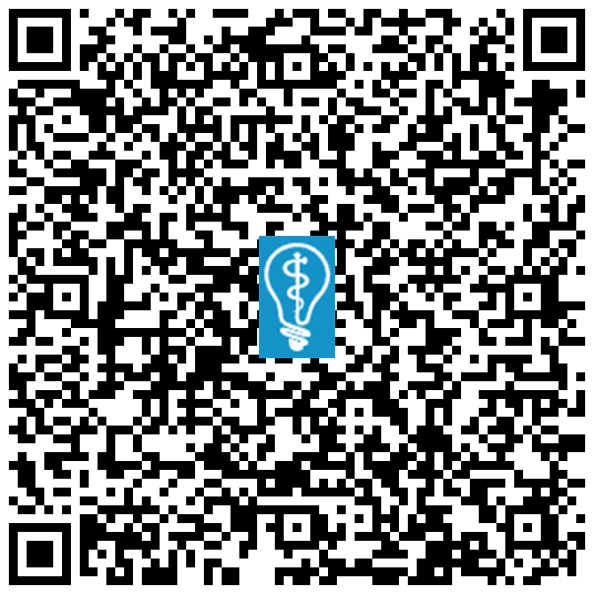 QR code image for Multiple Teeth Replacement Options in Denver, CO