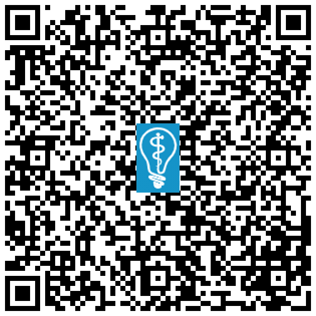 QR code image for Night Guards in Denver, CO