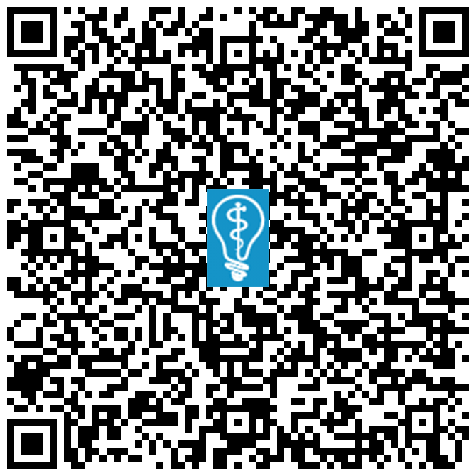 QR code image for Office Roles - Who Am I Talking To in Denver, CO