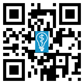 QR code image to call Gregg L Lage DDS, PC in Denver, CO on mobile