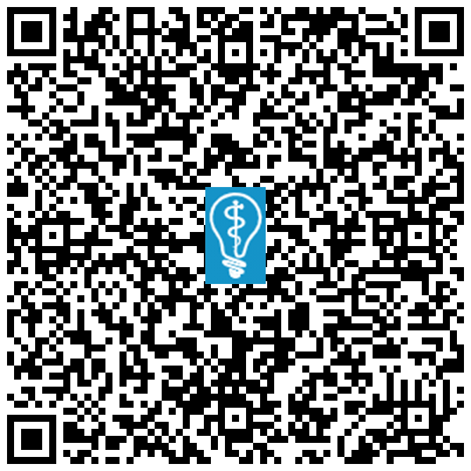 QR code image for Post-Op Care for Dental Implants in Denver, CO