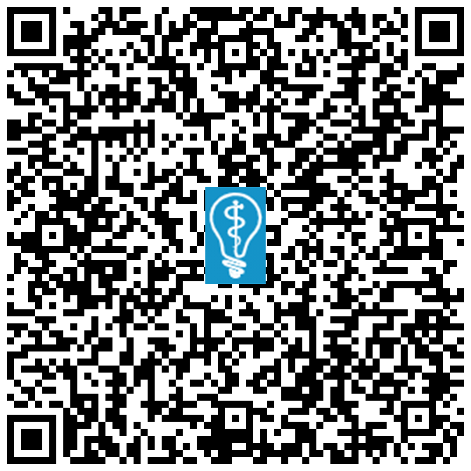 QR code image for Preventative Dental Care in Denver, CO