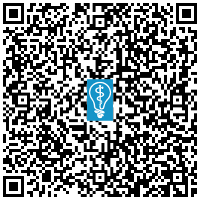 QR code image for Reduce Sports Injuries With Mouth Guards in Denver, CO