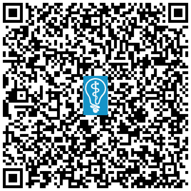 QR code image for Restorative Dentistry in Denver, CO