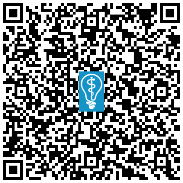 QR code image for Root Canal Treatment in Denver, CO