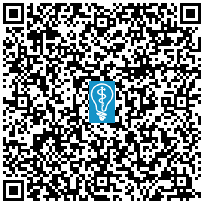 QR code image for Routine Dental Procedures in Denver, CO