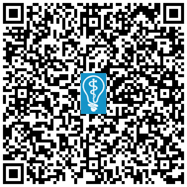 QR code image for Teeth Whitening in Denver, CO